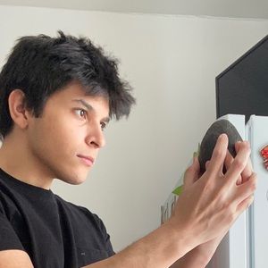 Meet your Posher, Juan